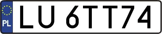 LU6TT74
