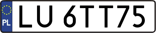 LU6TT75