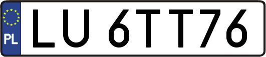 LU6TT76