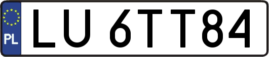 LU6TT84