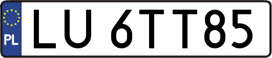 LU6TT85