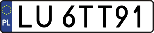 LU6TT91