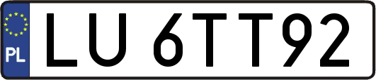 LU6TT92