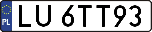 LU6TT93