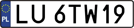 LU6TW19