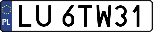 LU6TW31