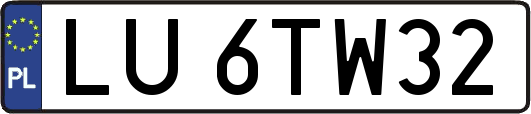 LU6TW32