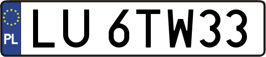 LU6TW33