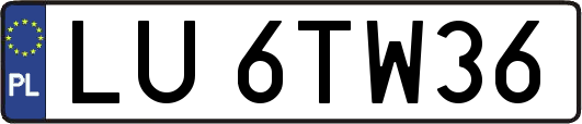 LU6TW36