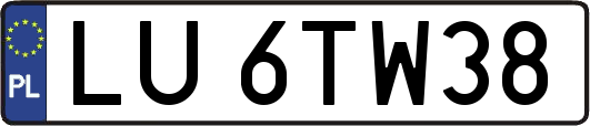 LU6TW38