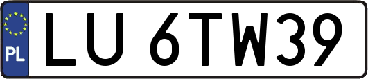 LU6TW39