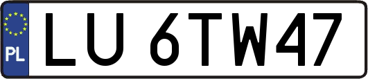 LU6TW47