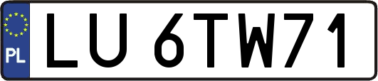 LU6TW71