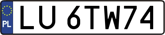 LU6TW74