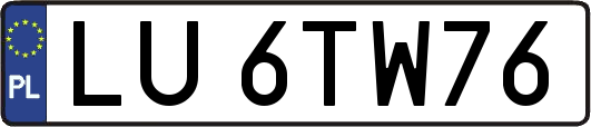 LU6TW76
