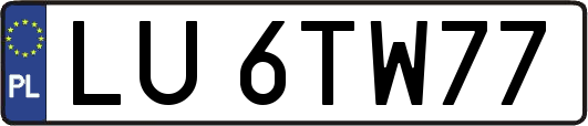 LU6TW77