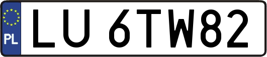 LU6TW82