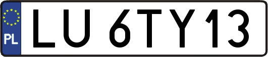 LU6TY13