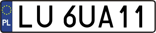 LU6UA11