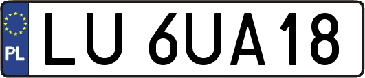 LU6UA18