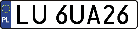 LU6UA26