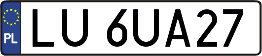 LU6UA27