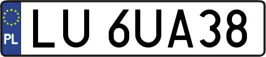 LU6UA38