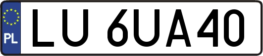 LU6UA40