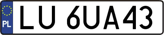 LU6UA43