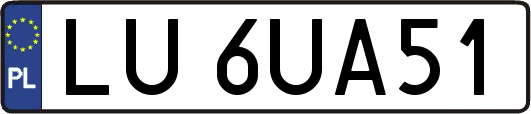 LU6UA51