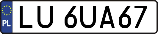 LU6UA67