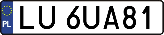 LU6UA81
