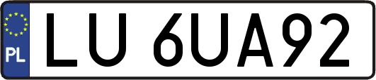 LU6UA92