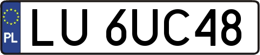 LU6UC48