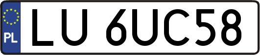 LU6UC58