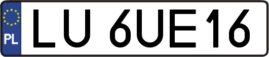 LU6UE16