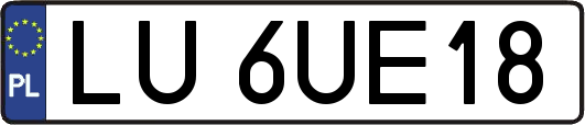 LU6UE18