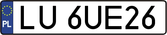 LU6UE26