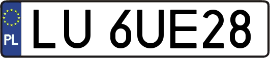 LU6UE28