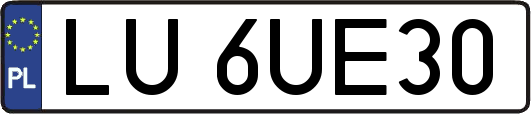 LU6UE30