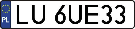 LU6UE33