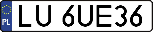 LU6UE36