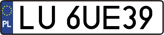 LU6UE39