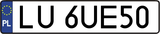 LU6UE50