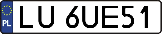 LU6UE51