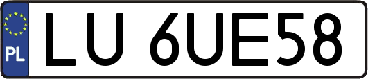 LU6UE58