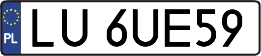 LU6UE59