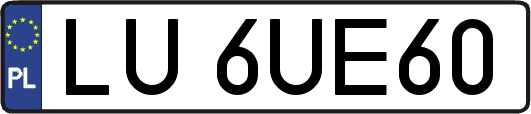 LU6UE60