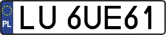 LU6UE61