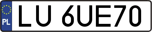 LU6UE70